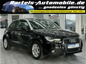 Audi A1 1.2 TFSI attraction, 1.Hd., Bi-Xenon, Klima