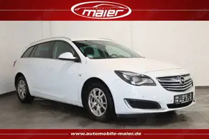 Opel Insignia 2.0 Business Edition-Navi-Temp-SHZ-PDC-