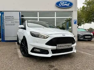 Ford Focus Lim. ST