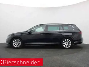 Volkswagen Passat Variant 1.5 TSI DSG Elegance R-Line AHK DIG.COCKPIT IQ.DRI Bild 3