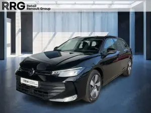 Volkswagen Passat Variant 1.5 eTSI Mildhybrid