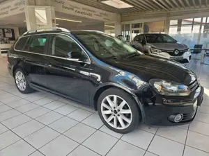 Volkswagen Golf VI Variant Highline