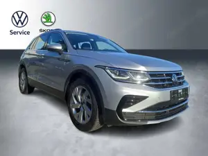 Volkswagen Tiguan Tiguan 1.5 TSI DSG Elegance Navi Kamera Matrix LED