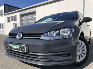 Volkswagen Golf Variant 1.6 TDI 85€ m. 20% Anzahlung NaviSHZ PDC