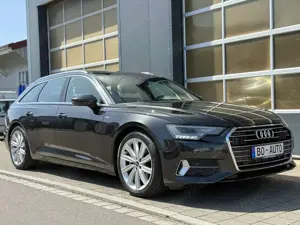 Audi A6 Avant 50 TDI S-LINE PANO Virtual BO ACC Keyless