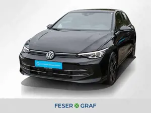 Volkswagen Golf 8 1.5 eTSI Edition 50 AHK Matrix Navi Pano
