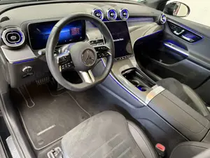 Mercedes-Benz GLC 220 d 4M AMG Coupe/NIGHT/PANO/MEMORY/DigiLight Bild 5