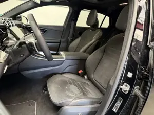 Mercedes-Benz GLC 220 d 4M AMG Coupe/NIGHT/PANO/MEMORY/DigiLight Bild 4
