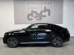 Mercedes-Benz GLC 220 d 4M AMG Coupe/NIGHT/PANO/MEMORY/DigiLight Bild 2