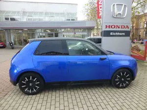 Honda e 113kW Advance Paket 17 Zoll