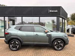 Dacia Duster HYBRID 140 Extreme