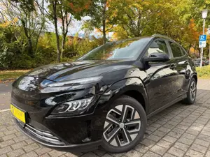 Hyundai KONA E-Kona Trend 64kWh|Garantie12/2029|SOH98%|HeadUp