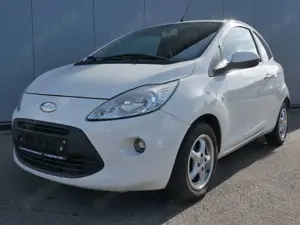 Ford Ka/Ka+ 1.2 Titanium