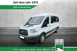 Ford Transit FT 350L3 Kombi Trend 9-Sitzer Navi Kamer