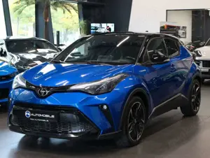 Toyota C-HR Hybrid GR Sport 2.0 EU6d Kamera+Navi+LED