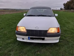 Opel Kadett Kadett E Cabrio