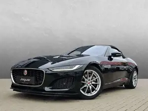 Jaguar F-Type P300 Cabriolet SOUND-TASTE SITZHEIZUNG