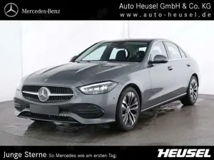 Mercedes-Benz C 200 Avantgarde *Adv.Plus*Winter-P*Spieg-P*360°