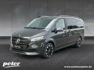 Mercedes-Benz V 250 d STYLE  Distronic/MBUX/Airmatic/Multibeam