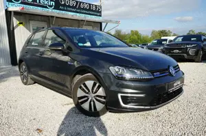 Volkswagen Golf VII GTE DSG |Plug-In-Hybrid| |KD lückenlos|