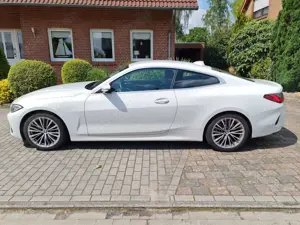 BMW 420 420i Coupe