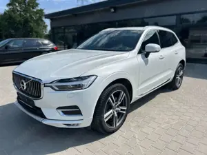 Volvo XC60 AWD -ACC-Belü.Sitz-Massage-LED-20Zo