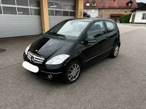 Mercedes-Benz A 180 BlueEFFICIENCY