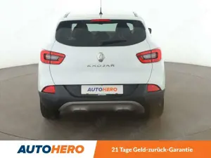 Renault Kadjar Bild 5