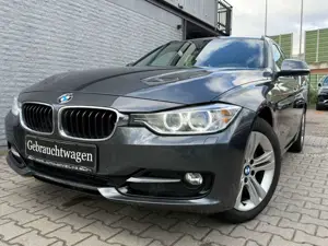 BMW 320 d touring Aut. Sport Line Xenon Navi