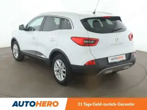 Renault Kadjar Bild 4