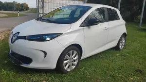 Renault ZOE Zoe Life