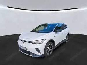 Volkswagen ID.4 Pro Performance 1st LED Navi ACC WP AHK Bild 1