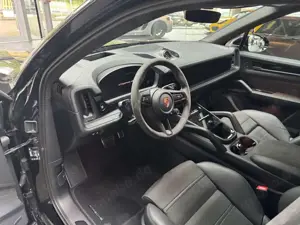 Porsche Cayenne GTS*BEIFAHRER DISPLY*ACC*VOLL* Bild 5