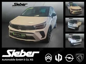Opel Crossland 1.5 D Elegance *LED*Sitzheizung*PDC*