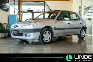 Peugeot 306 XR | AUTOMATIK | KLIMA