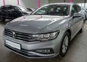 Volkswagen Passat Variant PASSAT 2.0 TDI CL.*ACC*AHK*CAM*MASSAGE*LED*
