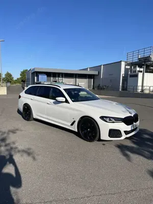 BMW 530 530 d xDrive M Sport