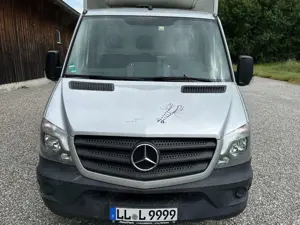 Mercedes-Benz Sprinter 316 CDI (BlueTec) Sprinter 906.133 Kühlkoffer