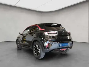 Opel Mokka 1.2 DI Turbo Automatik GS Bild 3