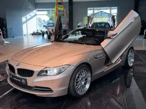 BMW Z4 sDrive 23i LSD-Doors Tempo Xenon Sport-Abgas