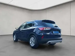 Ford Kuga 2.5 Duratec PHEV TITANIUM *AHK* Bild 3