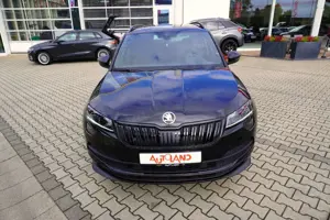 Skoda Karoq 1.5 TSI DSG Sportline LED ACC Standheizung Bild 3