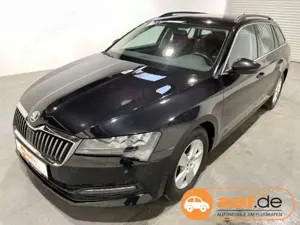Skoda Superb Combi 2.0 TDI DSG Ambition EU6d Klima Navi LED PDC