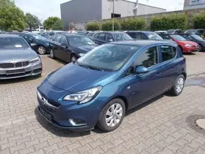 Opel Corsa Innovation 1.0, PanoSD, Parkhilfe, Sitzheiz.