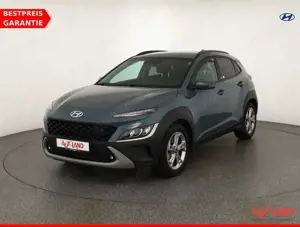 Hyundai KONA 1.0 T-GDI Edition 30+ LED Virtual Cockpit