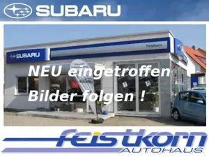 Subaru XV 1.6i Comfort Lineartronic