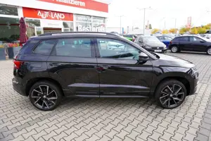 Skoda Karoq 1.5 TSI DSG Sportline LED ACC Standheizung Bild 5