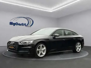Audi A5 quattroIS-LineILederIHeadUpI19Zoll I Garantie