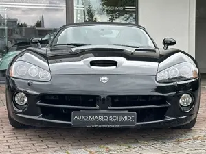 Dodge Viper SRT-10*8.3l Deutsches Model*