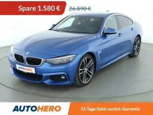 BMW 420 420i Gran Coupé M Sport Aut.*HEAD-UP*NAVI*HK*LED*